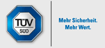 TÜV SÜD